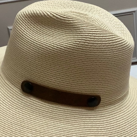 Tilley MADILYN TOY3 hat - Tan - Picture 6 of 11